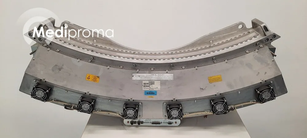 Siemens 07686723 - Detector