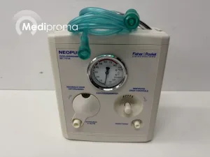 Fisher &amp; Paykel Neopuff Neonataal Beademingstoestel