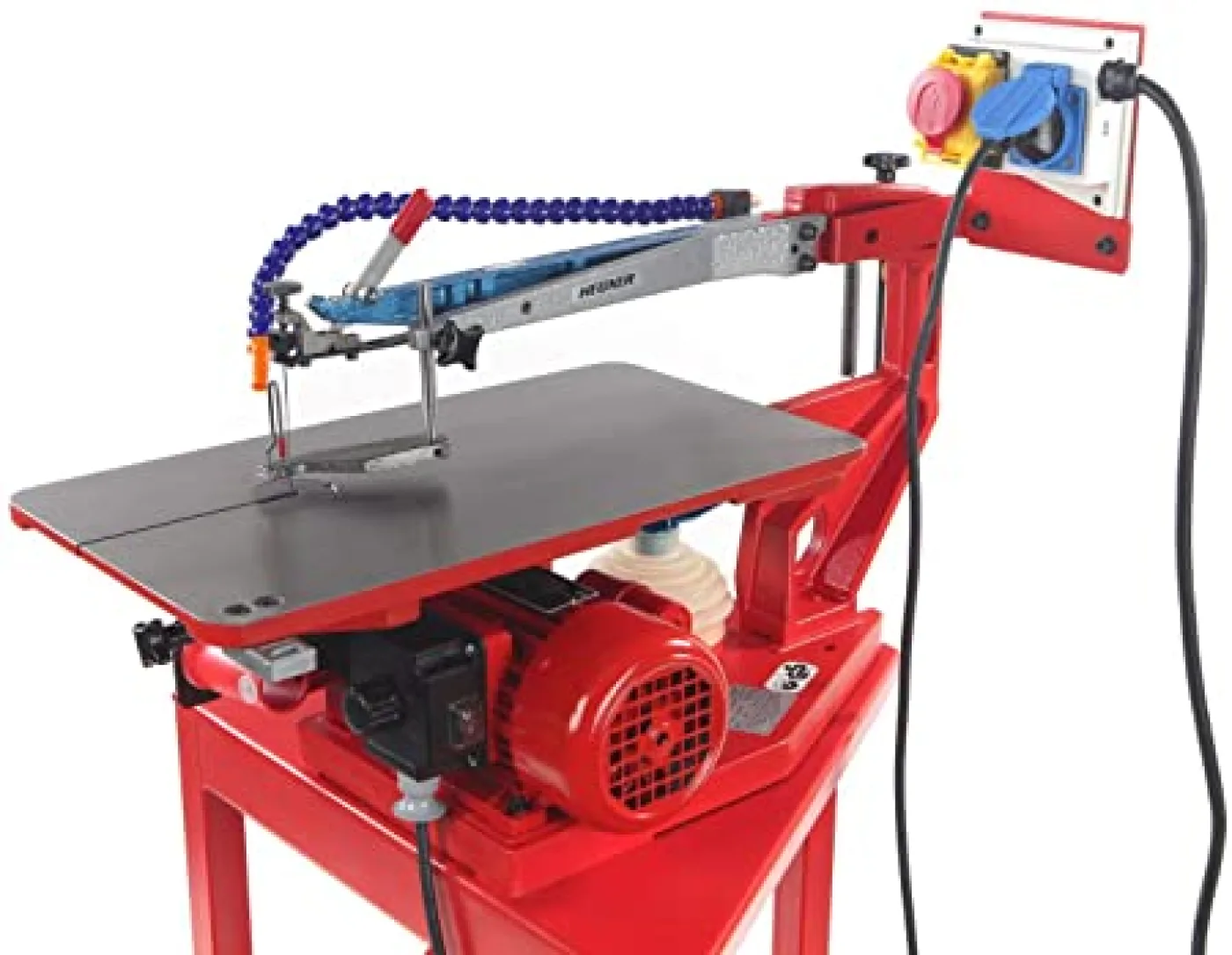 TRAFORO MULTICUT-SE CON TREPIEDE - 1