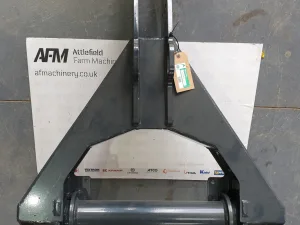 Spearhead Drawbar - 180587
