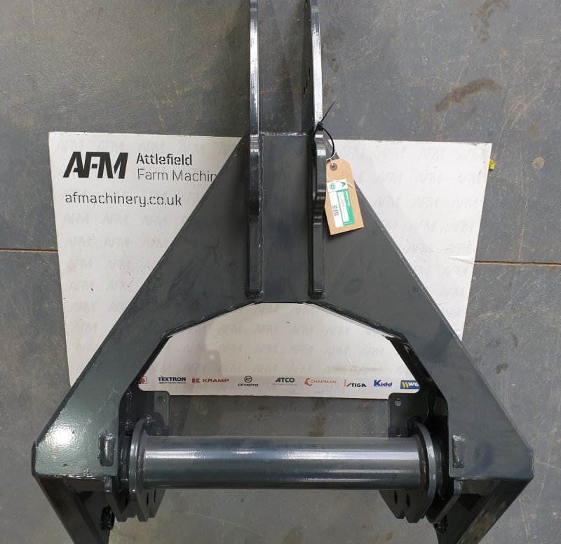 Spearhead Drawbar - 180587