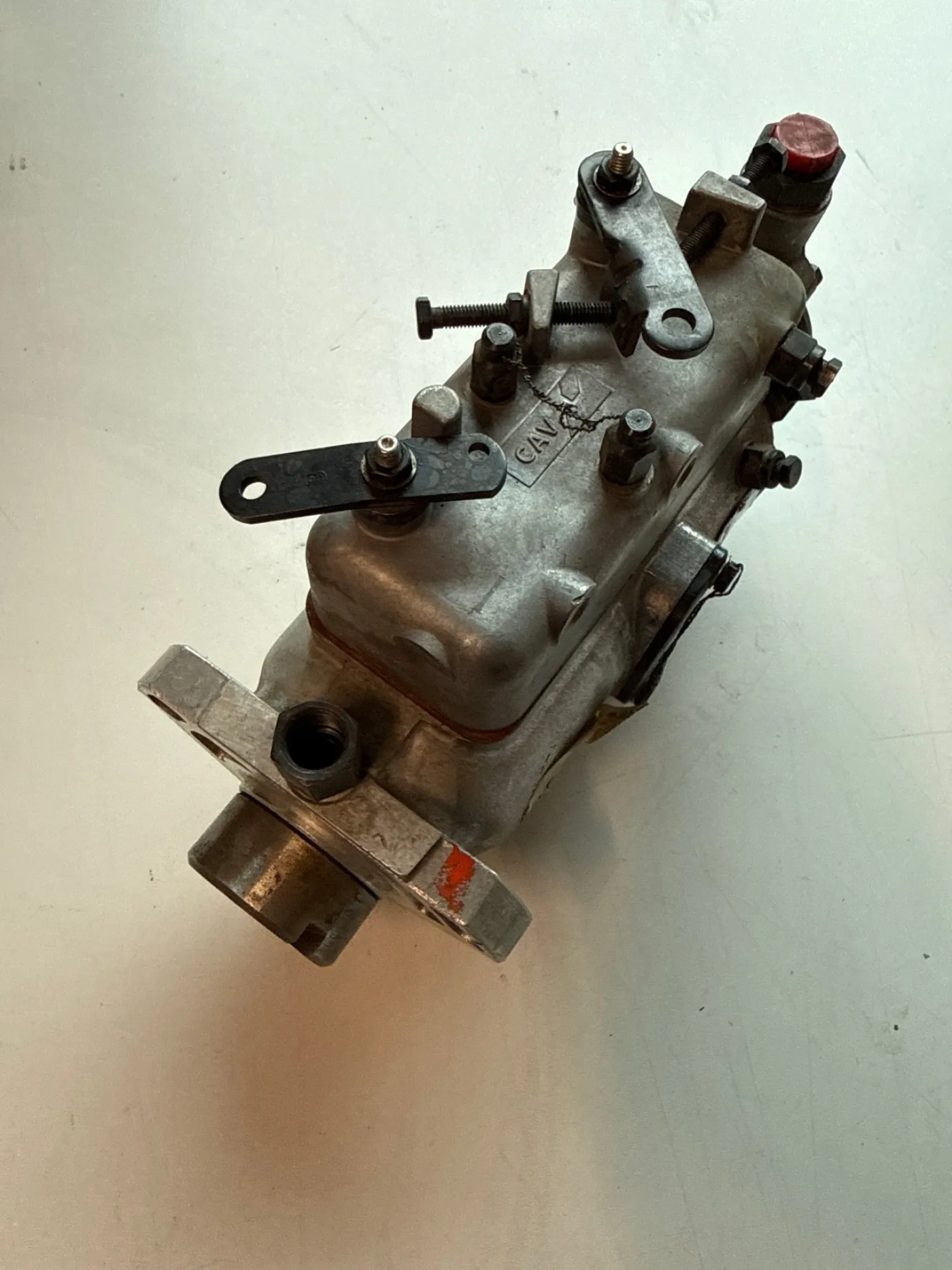 Lucas CAV Injectiepomp DPA 3248F451 - 3
