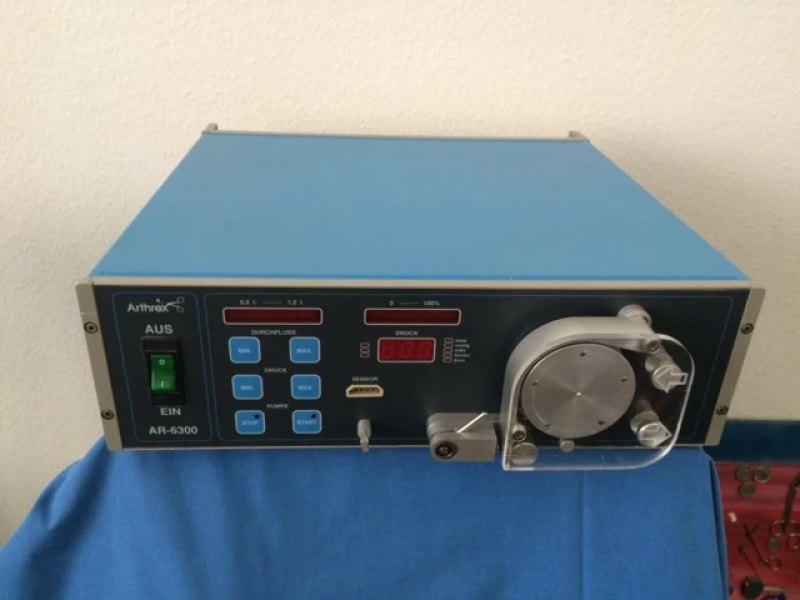 Arthrex AR 6300 Rollenpumpe