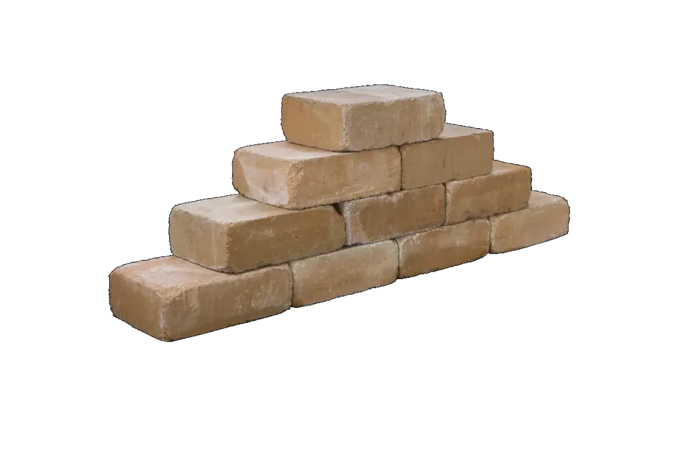 Tumbelwall Mont Blanc 30x20x10cm - 1