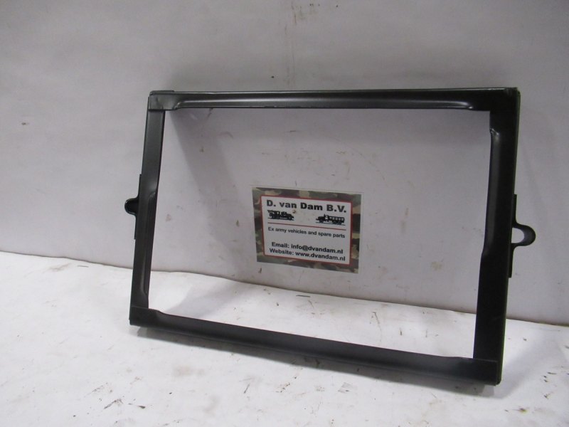 Accu frame 6-volt