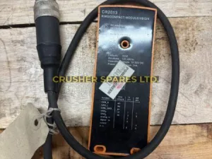 2683-2303 | Can-Node 6 | Powerscreen® |