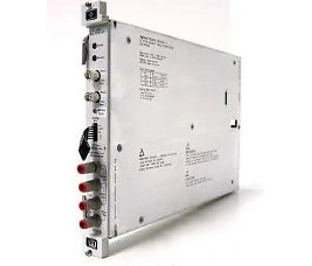 Agilent Technologies (HP) HP E1497A