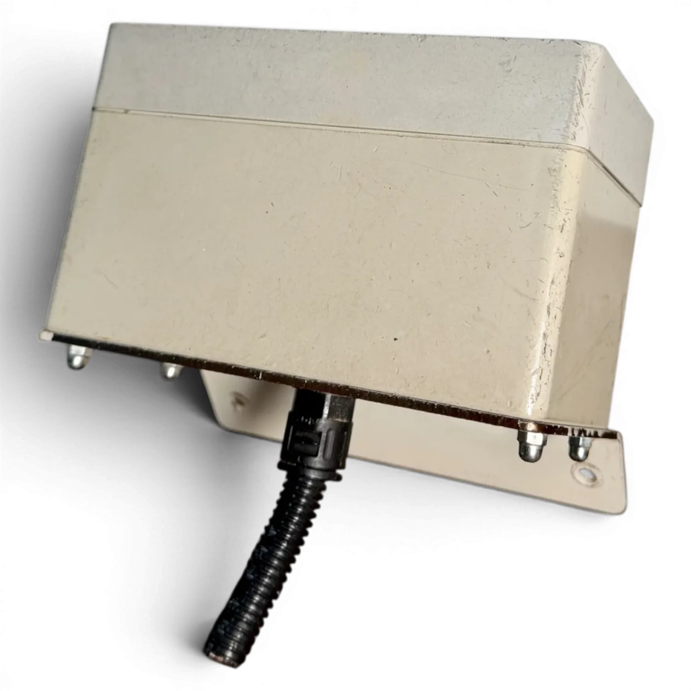 NUM Kurz Hub TastatIMA Kurz Hub Tastatur Bedienpanel Art.-Nr. Y1-S31 für IMA 410 610 680 810 980 inkl. Gehäuse passend IMA 610 V - 3