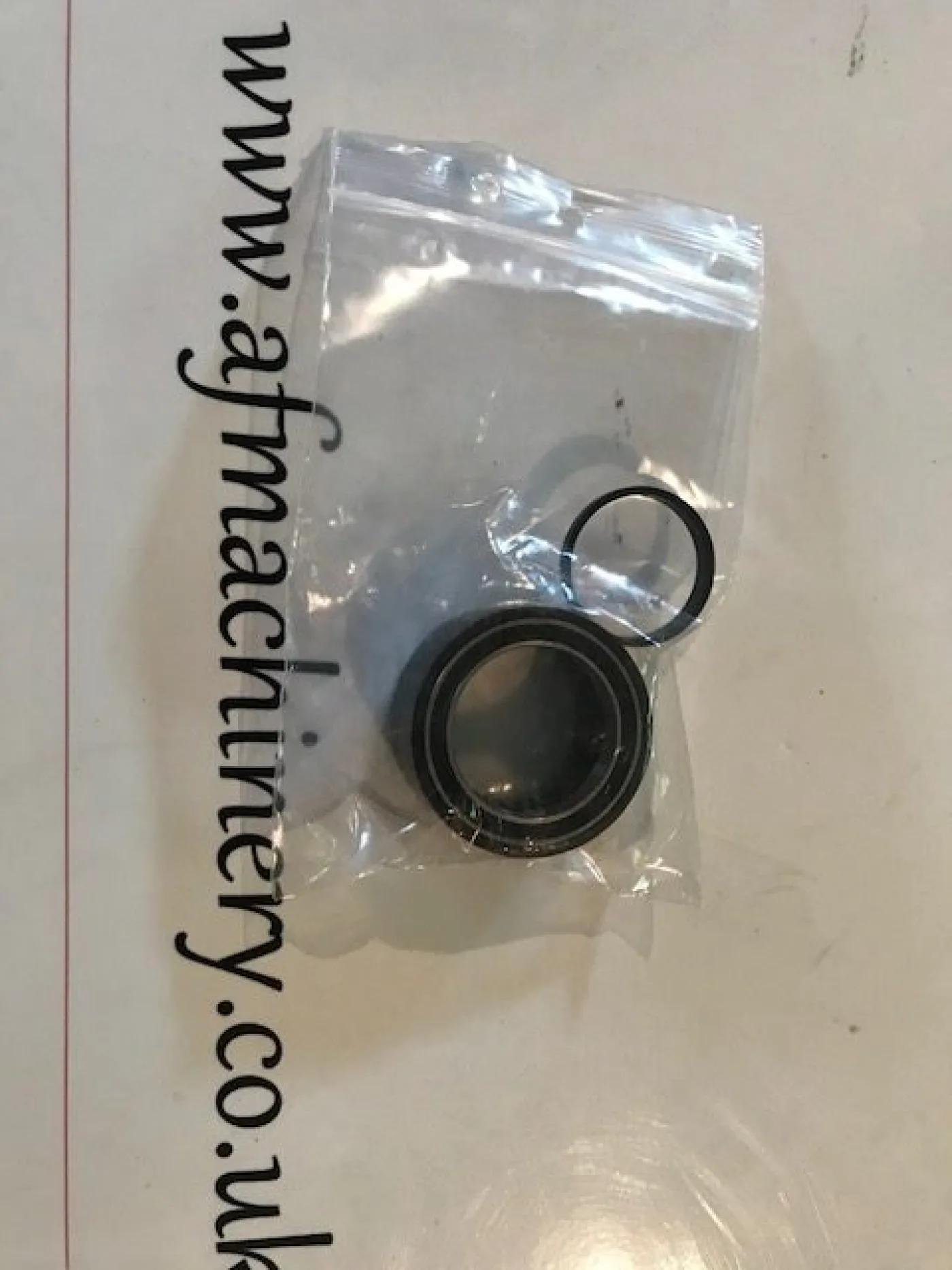 Arctic Cat 700cc Diesel oneway bearing assembly 1502-206 - 1