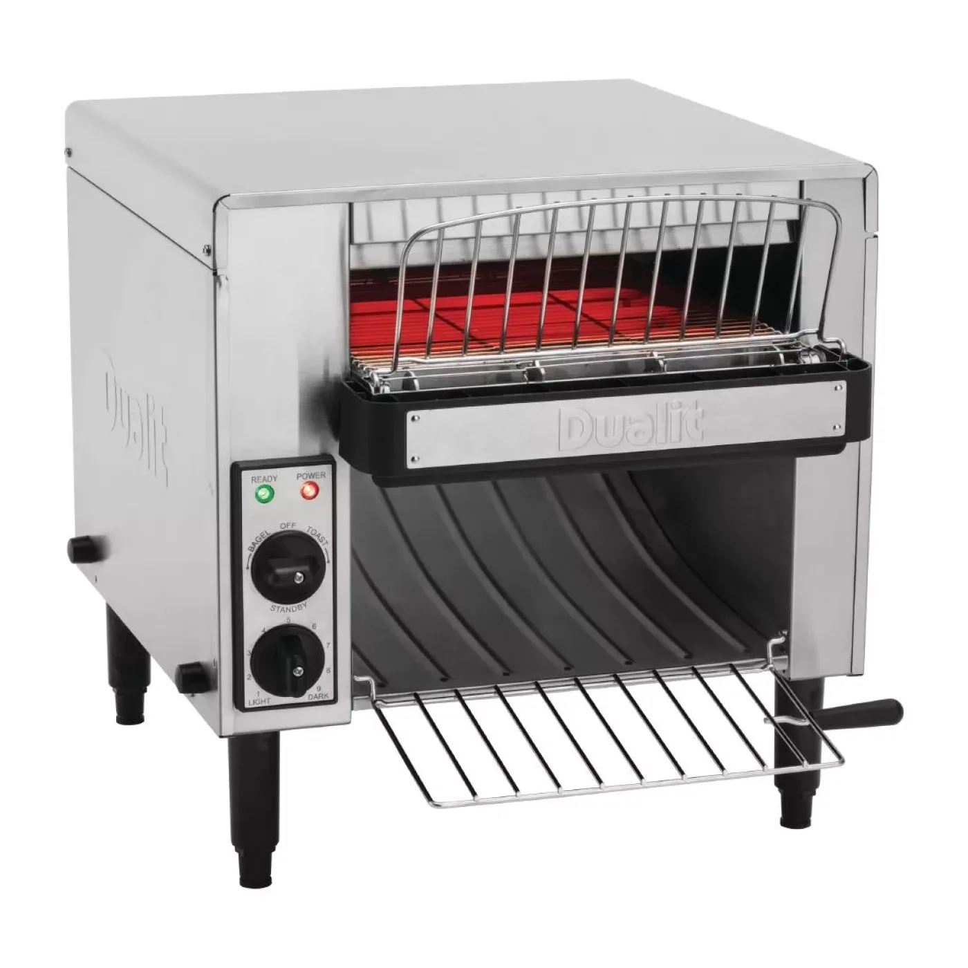 Dualit Conveyor Toaster DCT2I - islandcatering - 1