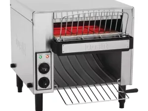 Dualit Conveyor Toaster DCT2I - islandcatering