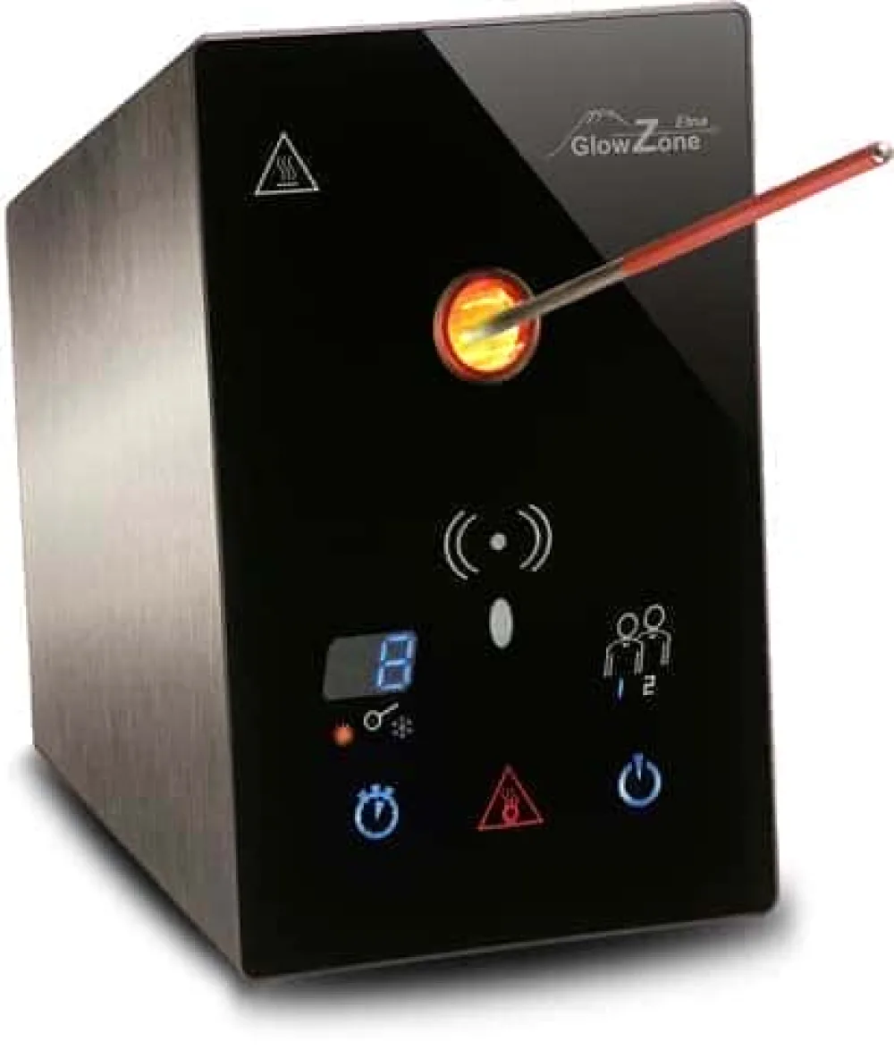 BioTool Etna GlowZone Infrarood Sterilisator