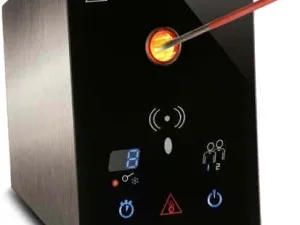 BioTool Etna GlowZone Infrarood Sterilisator