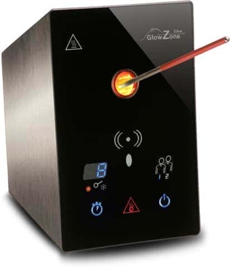 BioTool Etna GlowZone Infrarood Sterilisator