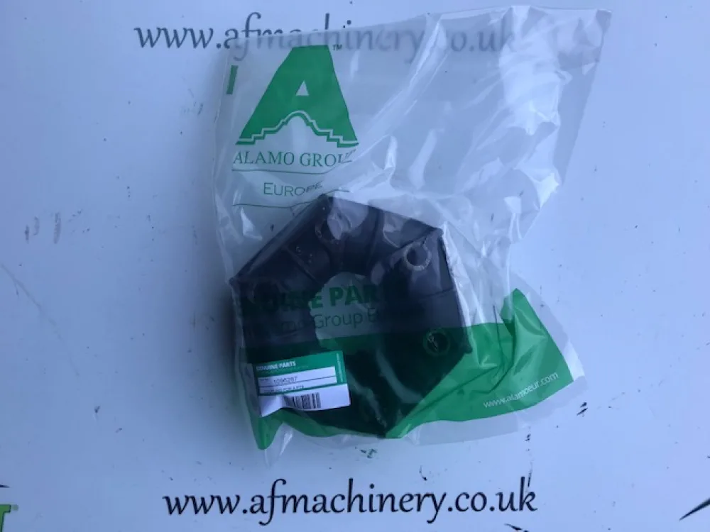 Spearhead Agricut 270 rubber coupling part number 1096287 and 1096445