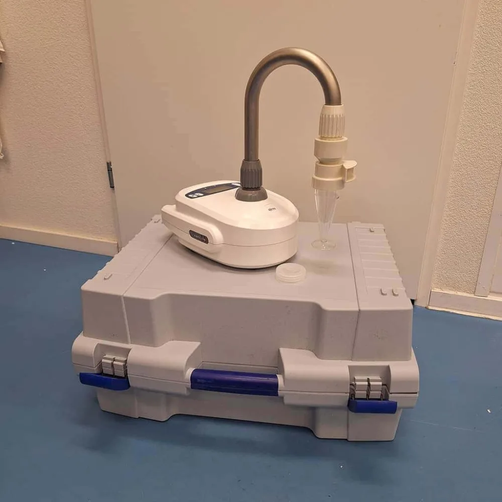 Coriolis Micro
