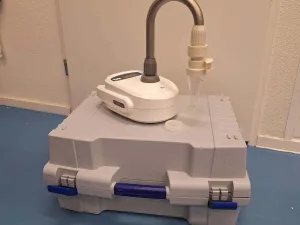 Coriolis Micro