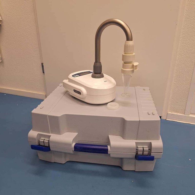 Coriolis Micro