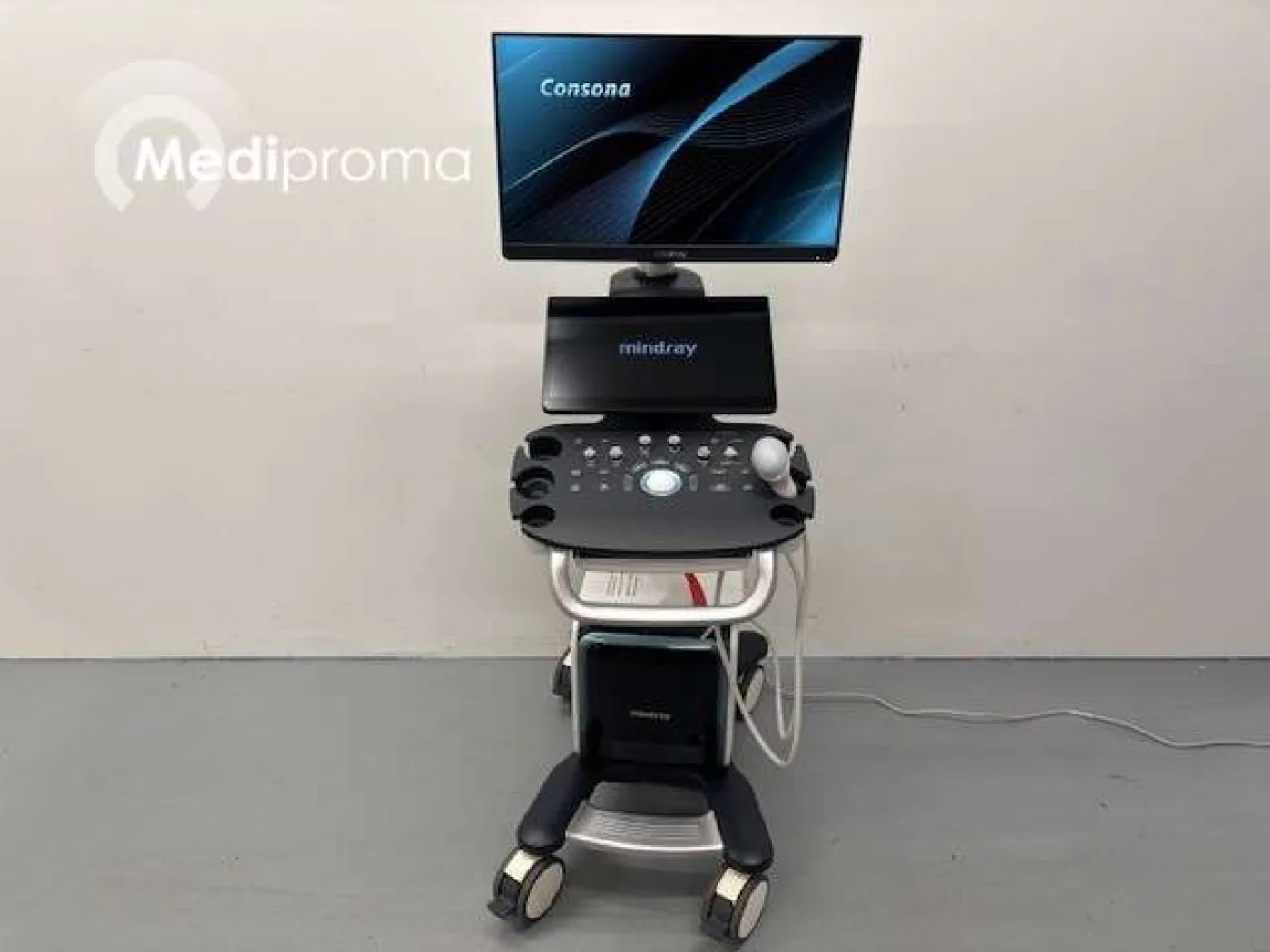 Mindray Consona N9 Echotoestel - 1
