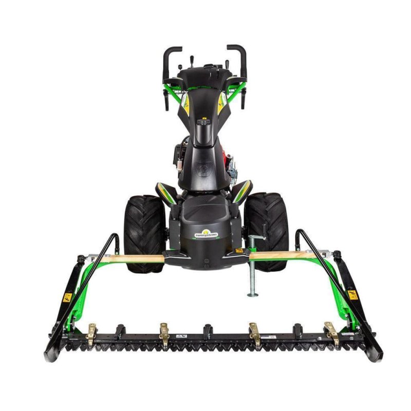 Ferrari maaibalk 80 cm model LASER