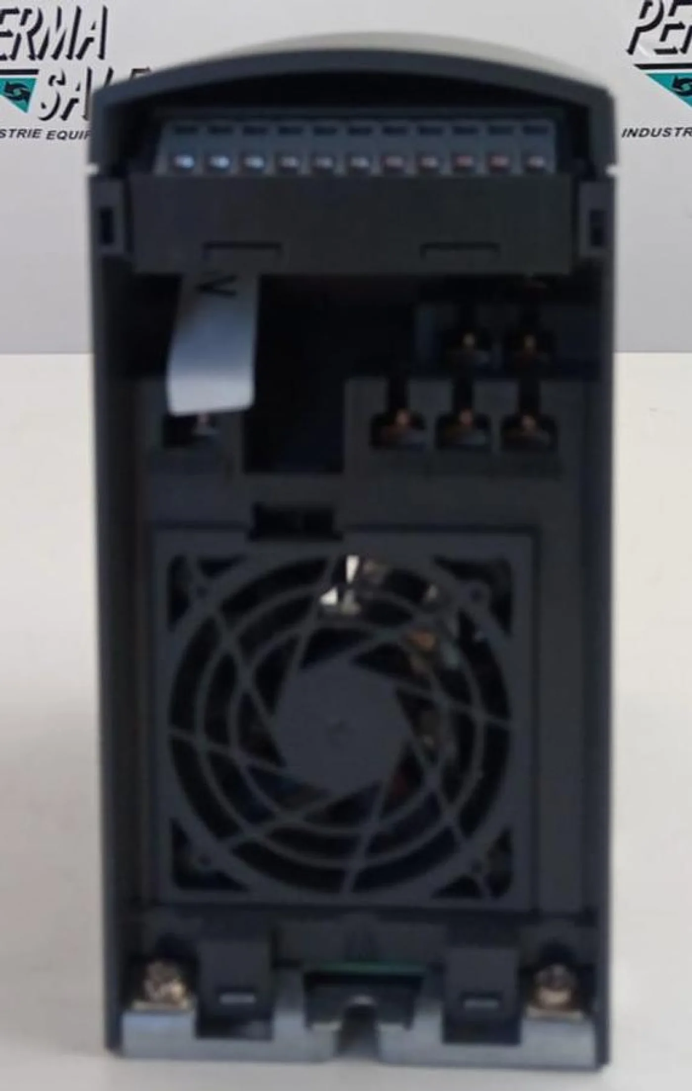 Siemens MICROMASTER 440 6SE6440-2AB13-7AA1 Frequency Converter - 5