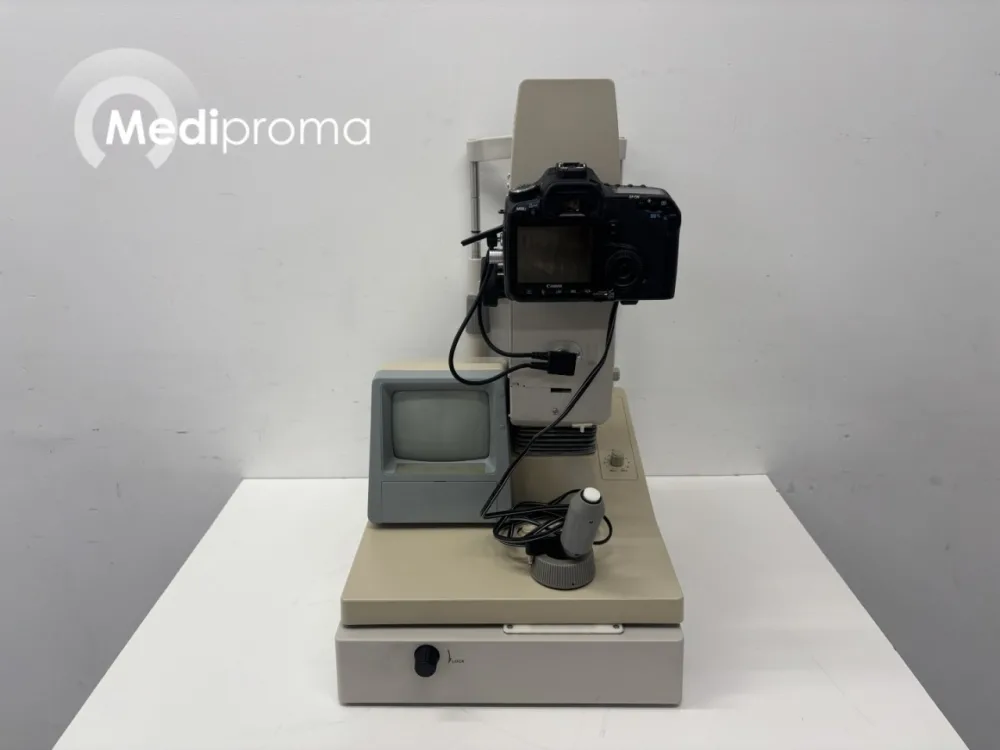 Canon CR-DGi Netvliescamera