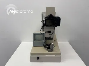 Canon CR-DGi Netvliescamera