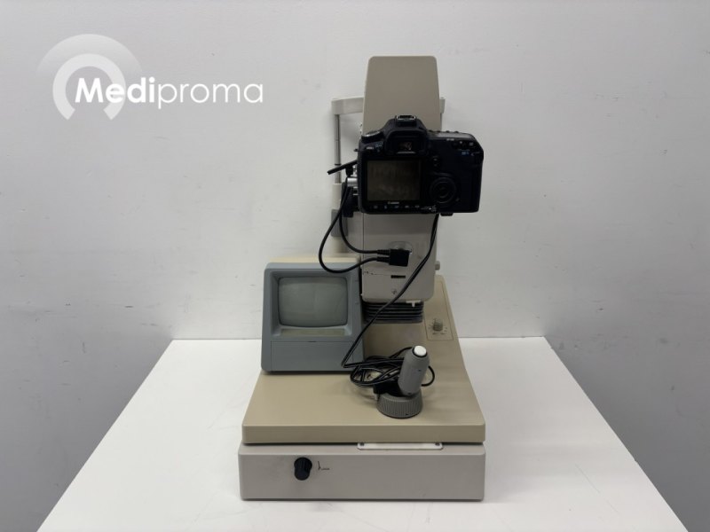 Canon CR-DGi Netvliescamera