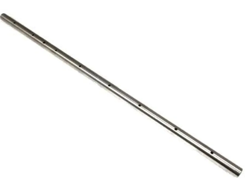 Rocker shaft - tuimelaaras