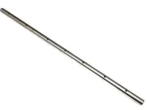 Rocker shaft - tuimelaaras