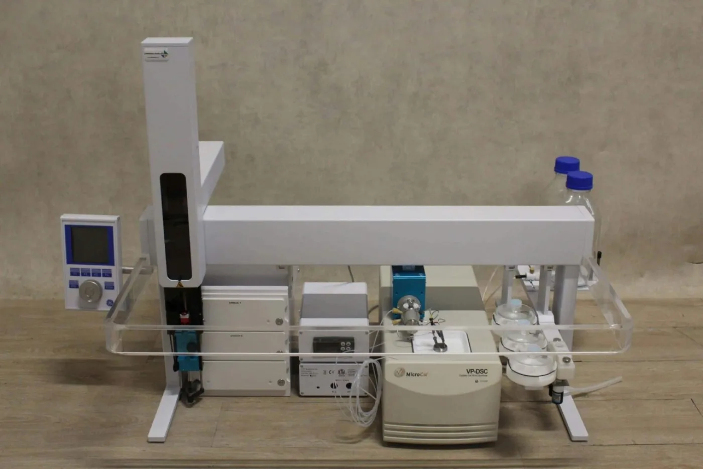 Malvern MicroCal Automated Differential Scanning Calorimeter - 1