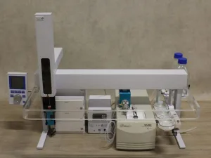 Malvern MicroCal Automated Differential Scanning Calorimeter