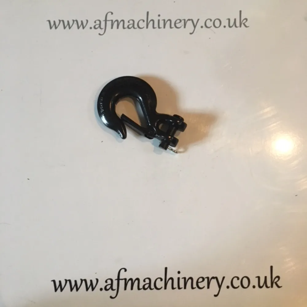 Arctic Cat warn winch hook