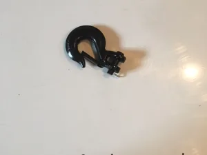 Arctic Cat warn winch hook
