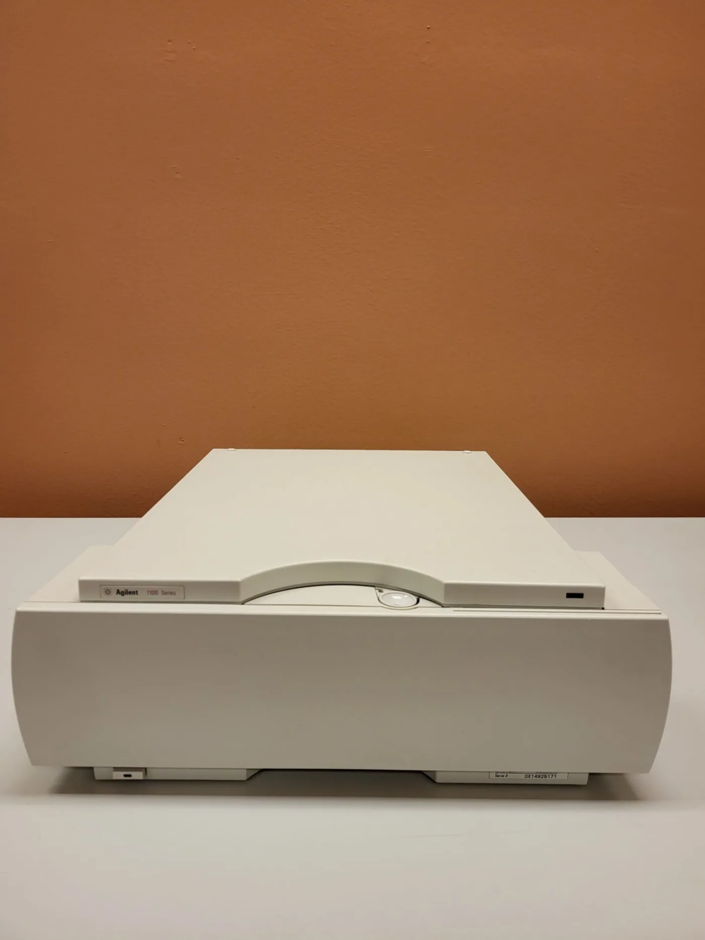 1607.4 - Refurbished Agilent 1100 Column oven G1316A - 1