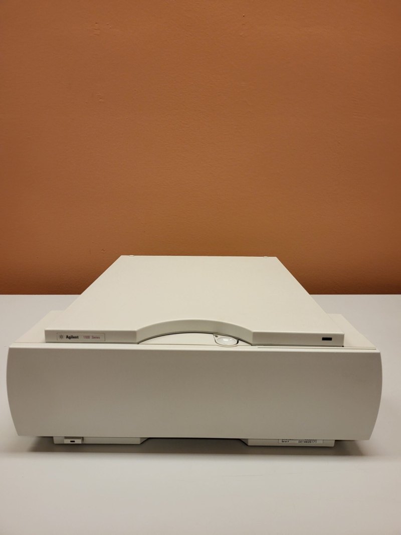 1607.4 - Refurbished Agilent 1100 Column oven G1316A