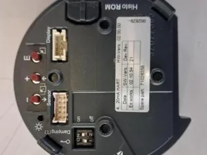 Endress + Hauser Modul Kommunikationsinterface i4…20 mA HART