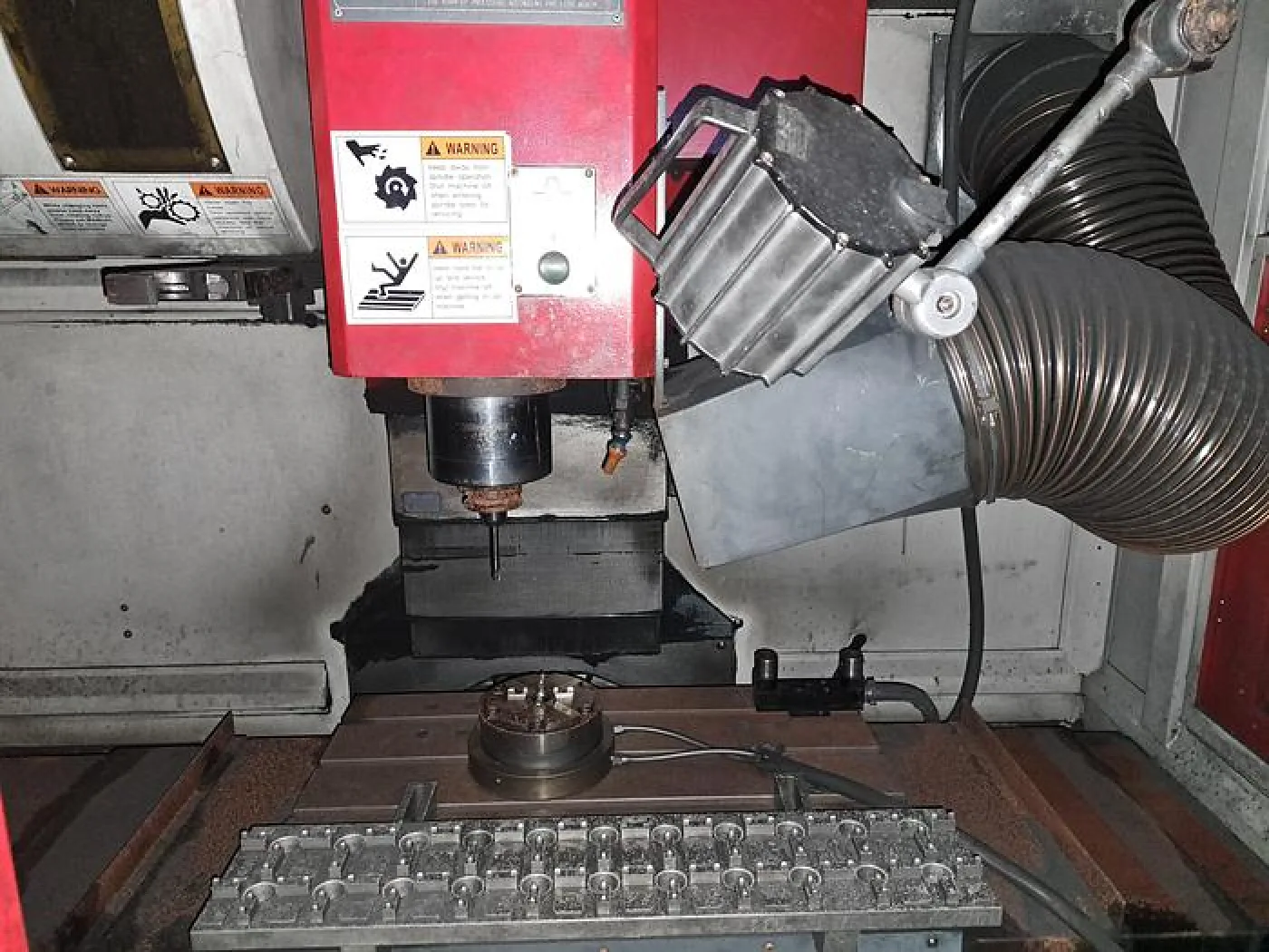 Starrett Sigma HB400 - 1