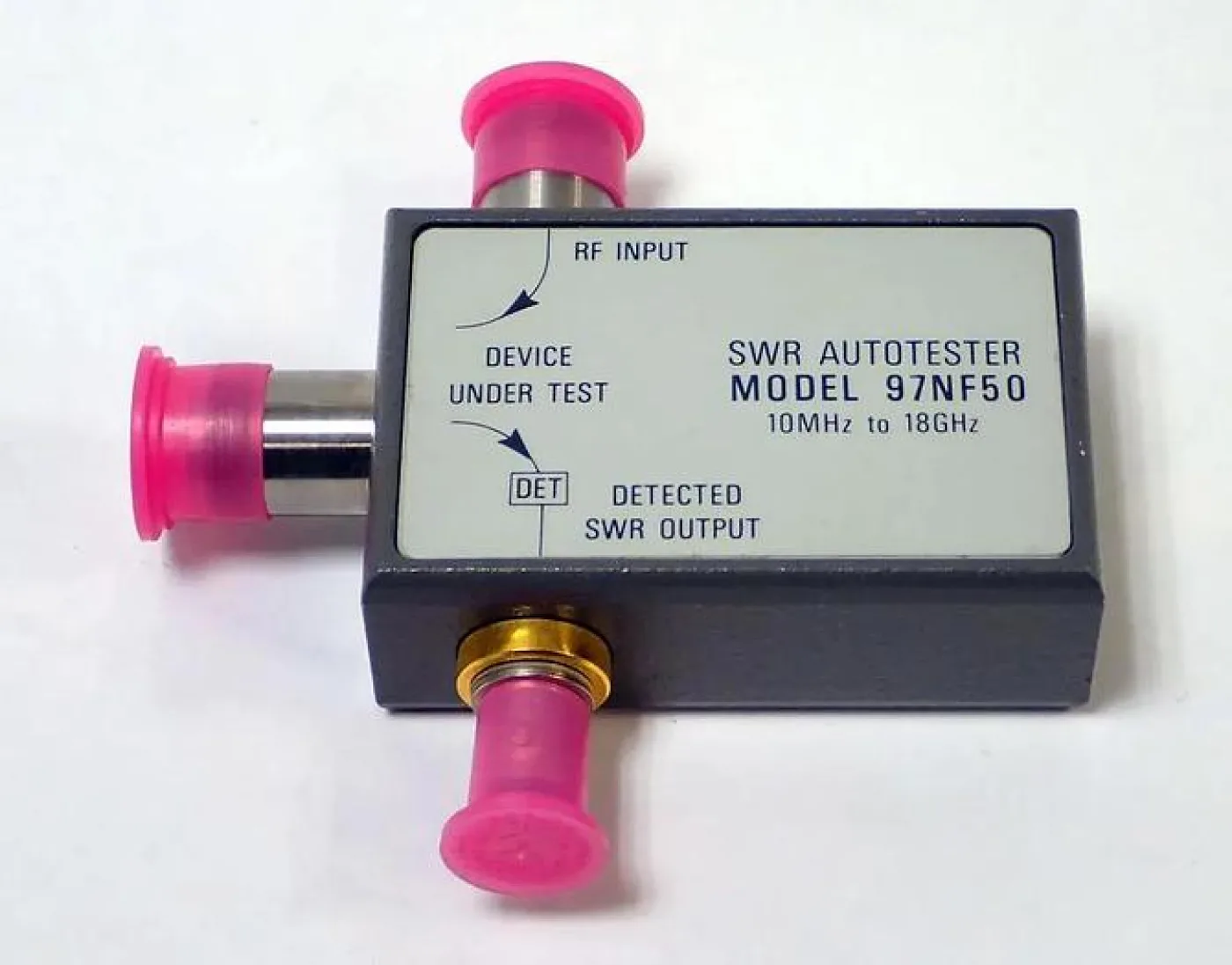 Wiltron 97NF50-1 - 1