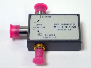 Wiltron 97NF50-1
