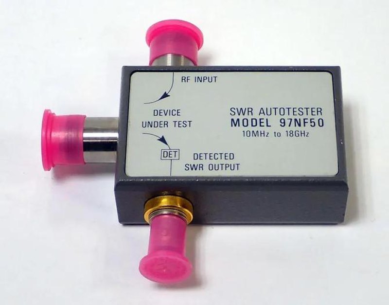 Wiltron 97NF50-1