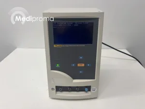 Fluke IDA-4 Plus Infusion Pump Analyzer