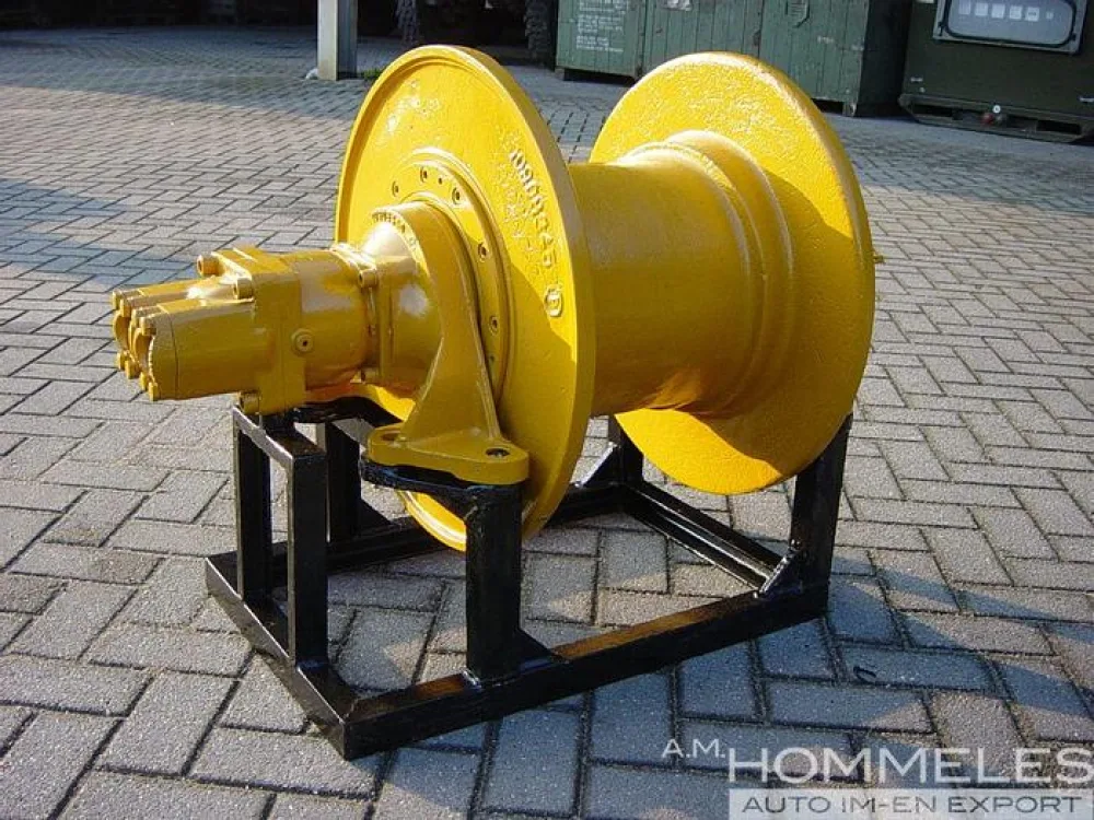 Carco P60