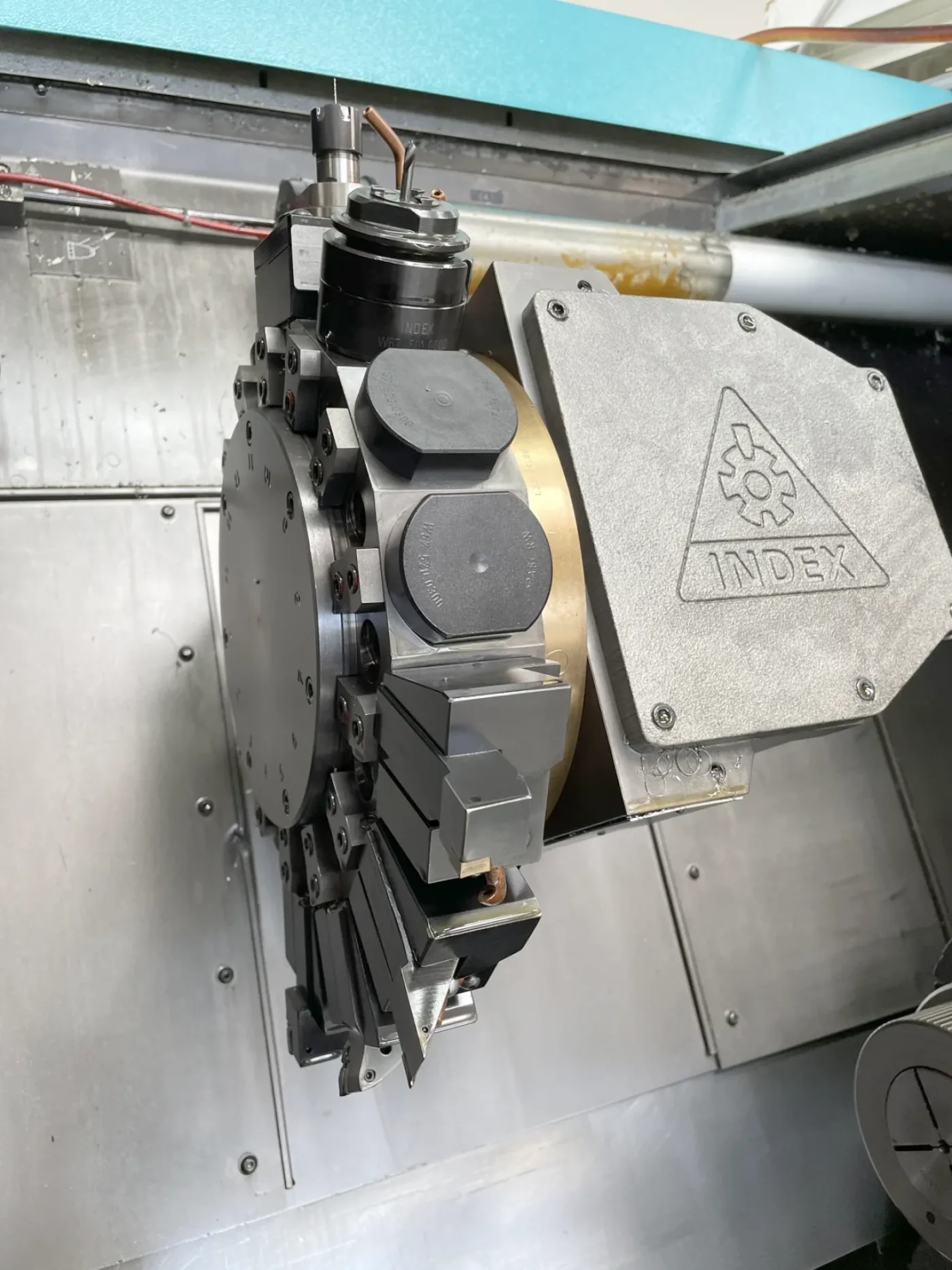 021634 - INDEX G 200 COMPACT - 5