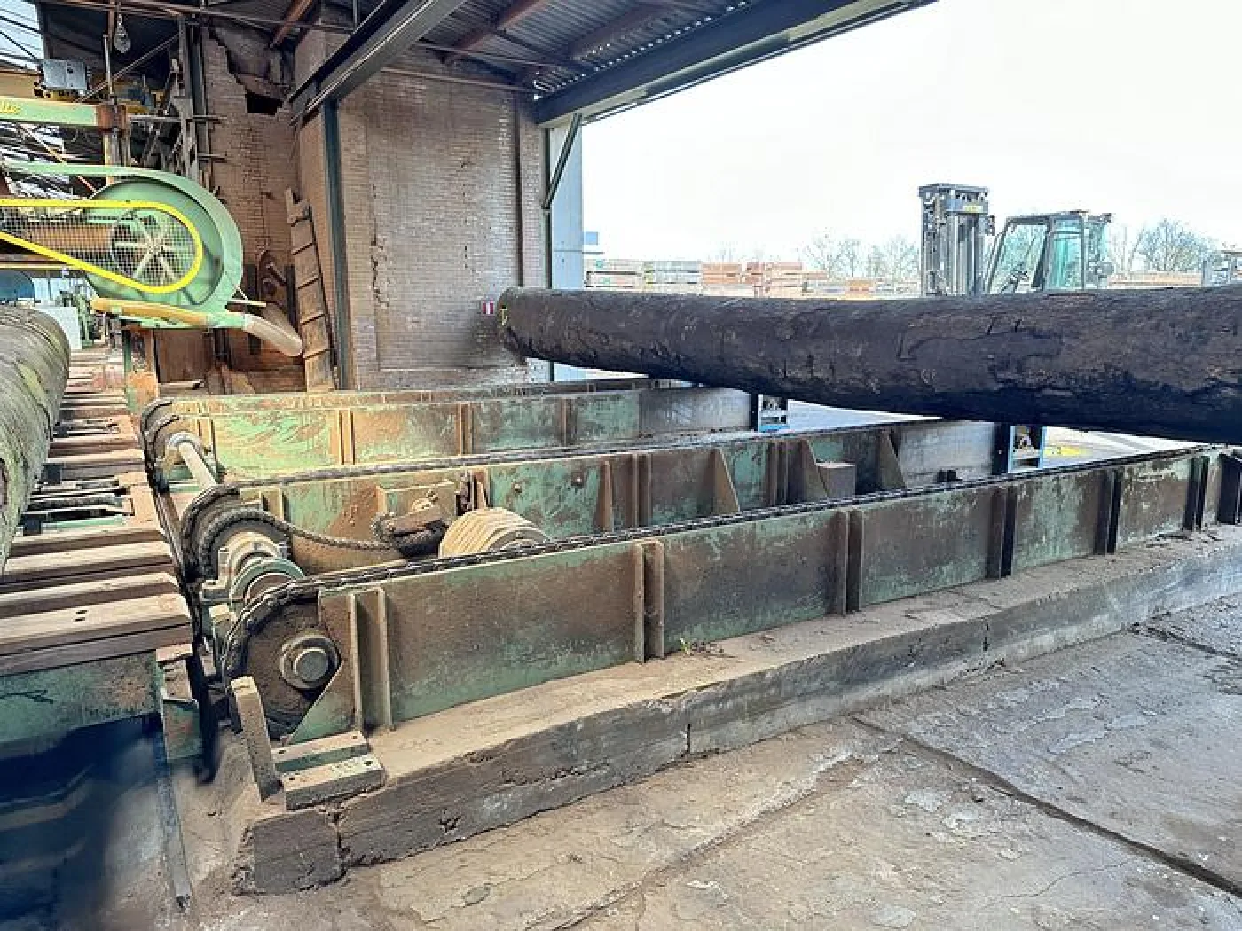 Schulte HB 20 - 3