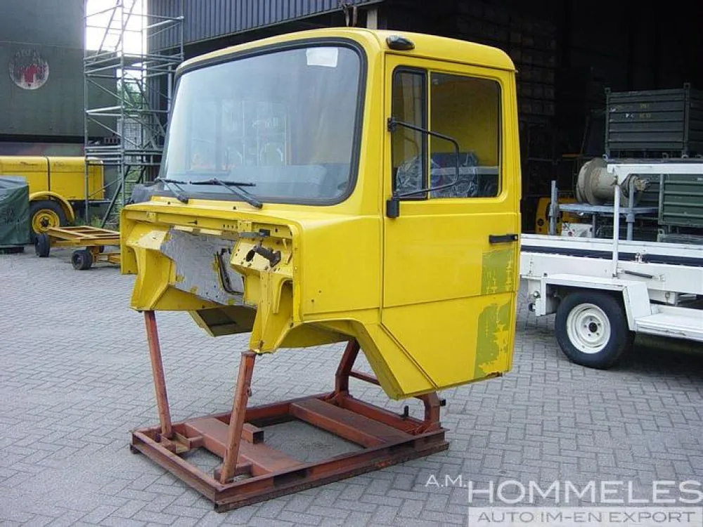 DAF N-series Cab