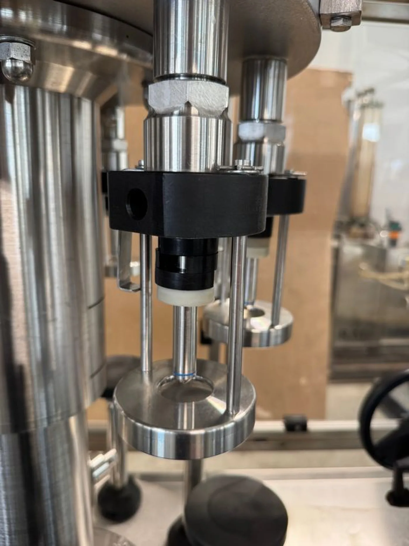 FIMER MONOBLOCK MODEL RT. 09/1 IN STAINLESS STEEL, SECOND-HAND MACHINE - 8