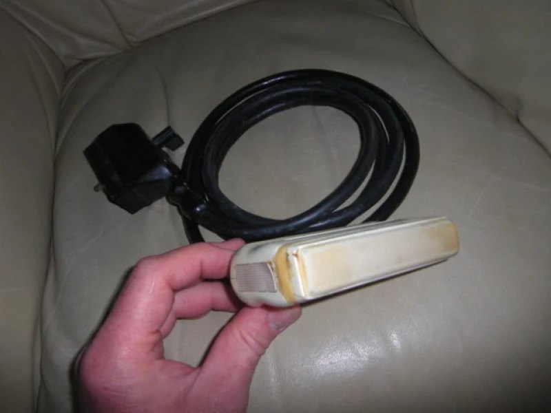Hitachi/Picker LS-2400 Ultraschallsonde (Linear)