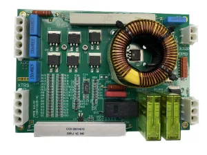 KT-L-059-0035-4C MYCRONIC XPBM Ed-4C