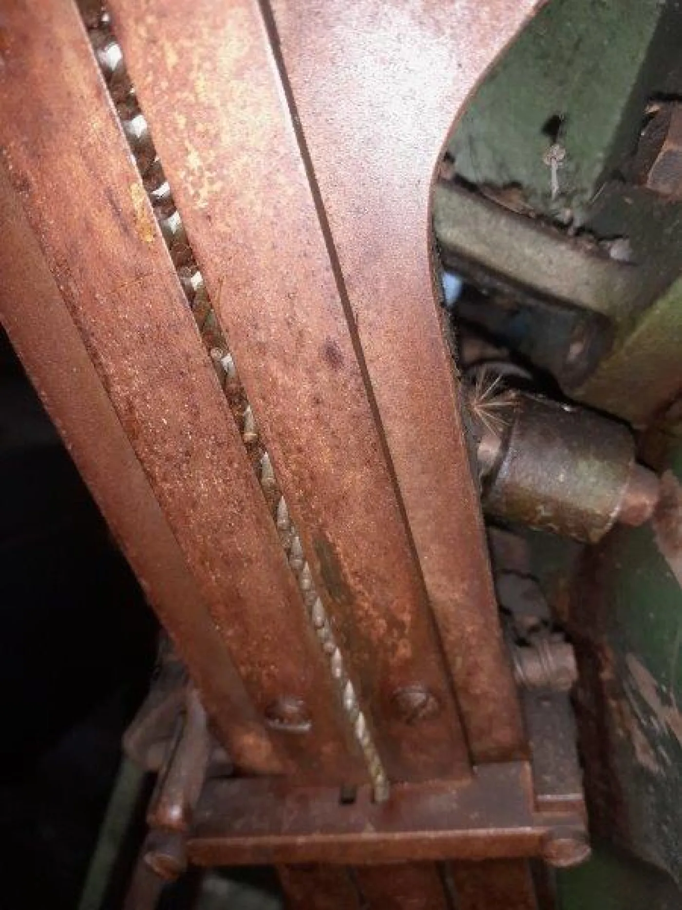 105 VDS HANG 1980 - 6